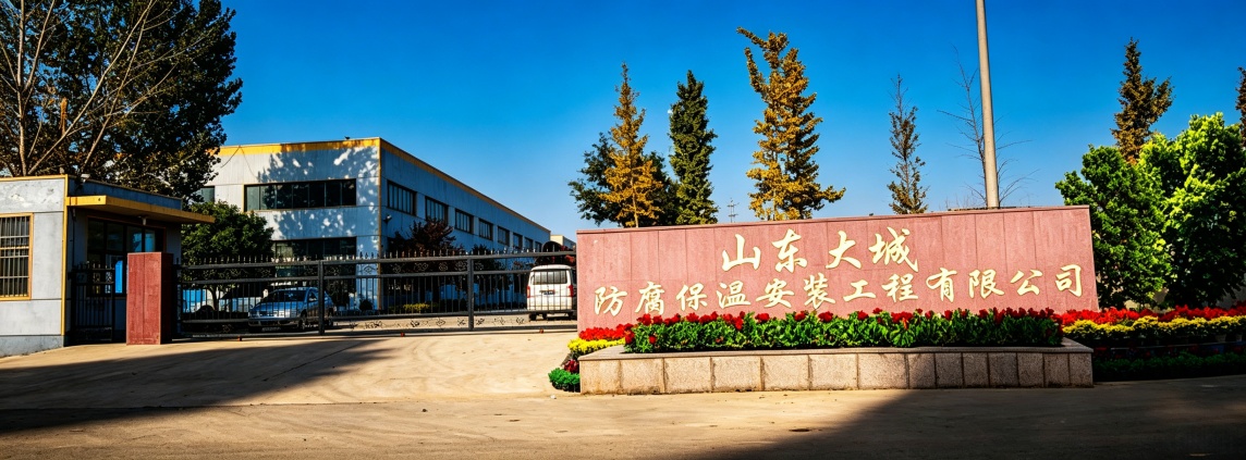 东洲聚氨酯保温管生产厂家